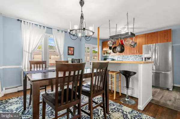 115 CHERRYDELL RD, Baltimore, MD 21228