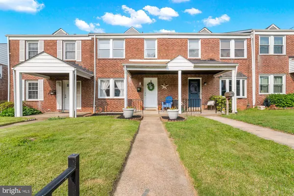 115 CHERRYDELL RD, Baltimore, MD 21228