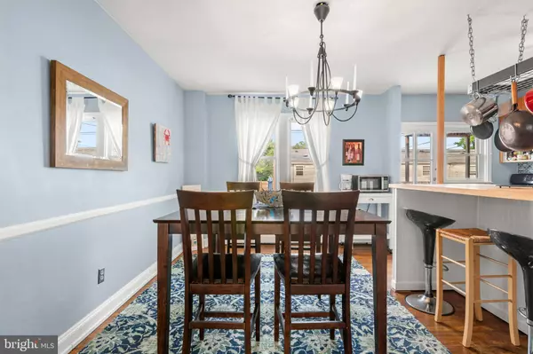 115 CHERRYDELL RD, Baltimore, MD 21228