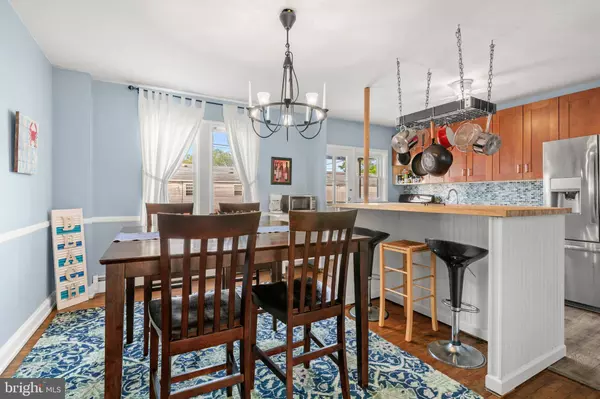 115 CHERRYDELL RD, Baltimore, MD 21228