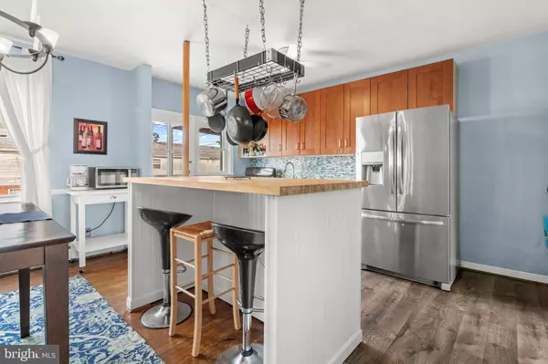 115 CHERRYDELL RD, Baltimore, MD 21228