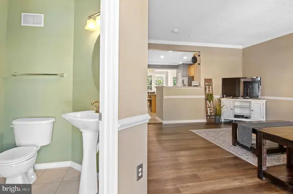 416 FORELAND GARTH, Abingdon, MD 21009