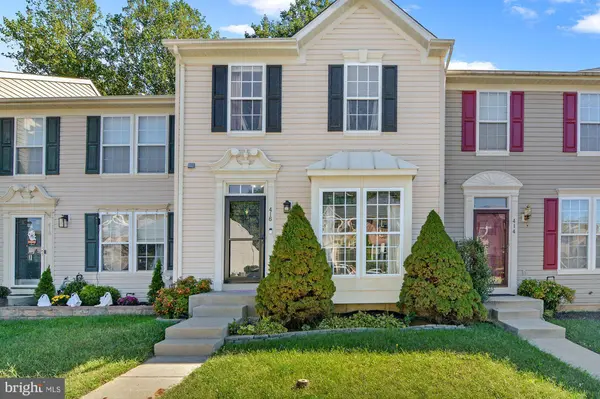 416 FORELAND GARTH, Abingdon, MD 21009