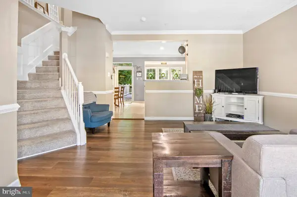 416 FORELAND GARTH, Abingdon, MD 21009