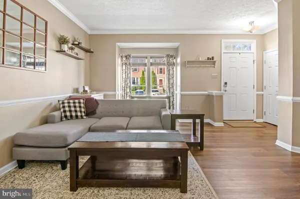 416 FORELAND GARTH, Abingdon, MD 21009