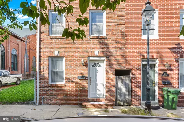 916 RYAN ST, Baltimore, MD 21223