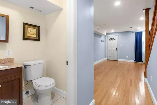 916 RYAN ST, Baltimore, MD 21223