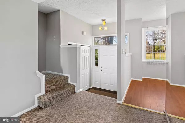 805 JOSHUA TREE CT, Owings Mills, MD 21117