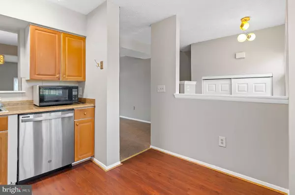 805 JOSHUA TREE CT, Owings Mills, MD 21117