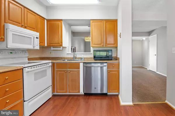 805 JOSHUA TREE CT, Owings Mills, MD 21117