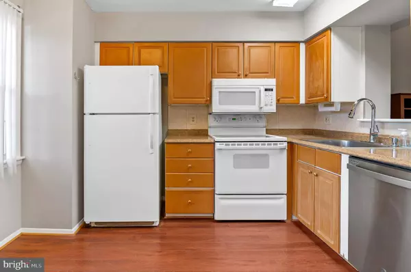 805 JOSHUA TREE CT, Owings Mills, MD 21117