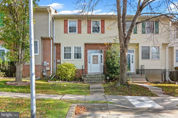 805 JOSHUA TREE CT, Owings Mills, MD 21117