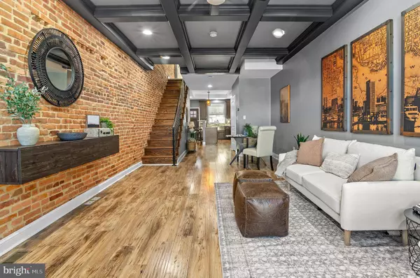 710 S CONKLING ST, Baltimore, MD 21224