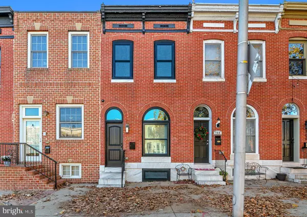 710 S CONKLING ST, Baltimore, MD 21224