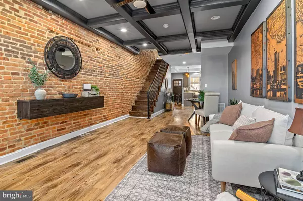 710 S CONKLING ST, Baltimore, MD 21224