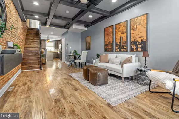 710 S CONKLING ST, Baltimore, MD 21224