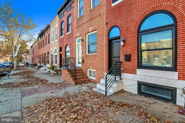 710 S CONKLING ST, Baltimore, MD 21224