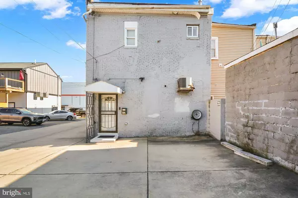 4616 CURTIS AVE, Baltimore City, MD 21226