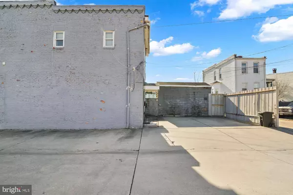 4616 CURTIS AVE, Baltimore City, MD 21226