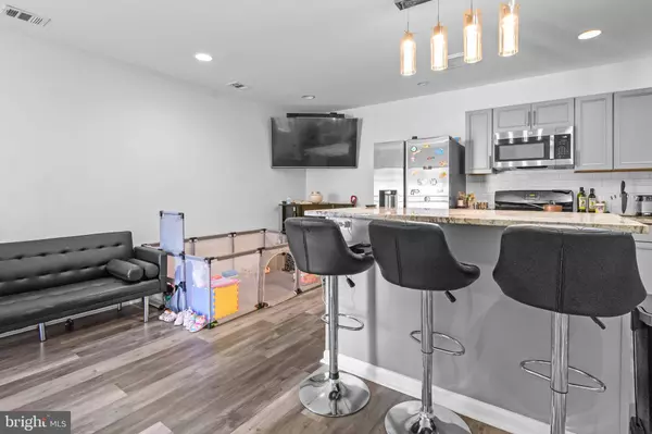 4616 CURTIS AVE, Baltimore City, MD 21226