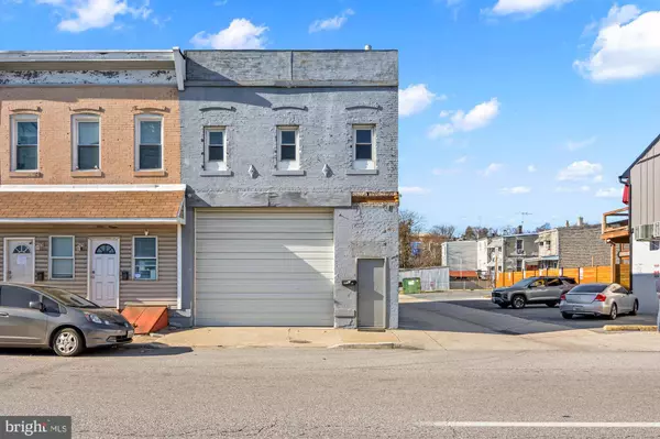 4616 CURTIS AVE, Baltimore City, MD 21226
