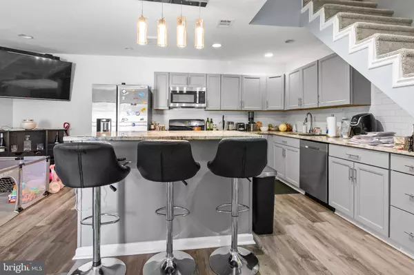 4616 CURTIS AVE, Baltimore City, MD 21226