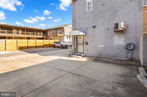 4616 CURTIS AVE, Baltimore City, MD 21226