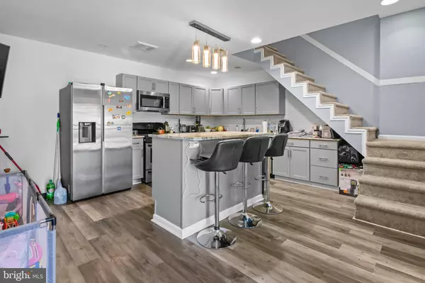 4616 CURTIS AVE, Baltimore City, MD 21226