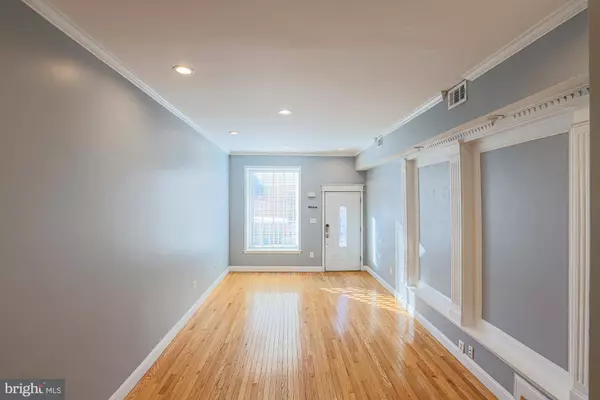 3240 FOSTER AVE, Baltimore, MD 21224