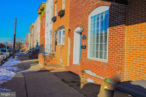 3240 FOSTER AVE, Baltimore, MD 21224