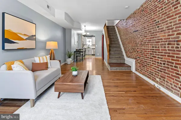 416 BOULDIN ST, Baltimore, MD 21224