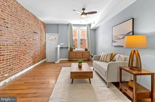 416 BOULDIN ST, Baltimore, MD 21224