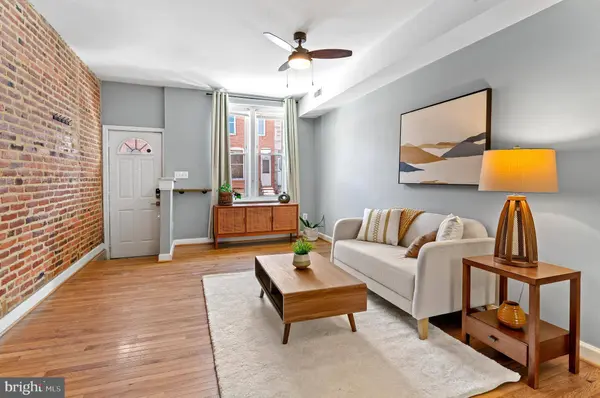 416 BOULDIN ST, Baltimore, MD 21224