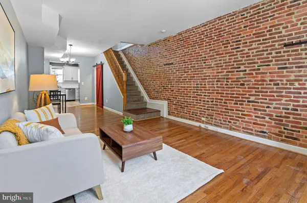 416 BOULDIN ST, Baltimore, MD 21224
