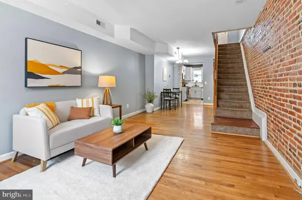 416 BOULDIN ST, Baltimore, MD 21224