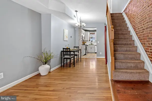 416 BOULDIN ST, Baltimore, MD 21224