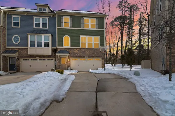 8249 HICKORY HOLLOW DR, Glen Burnie, MD 21060