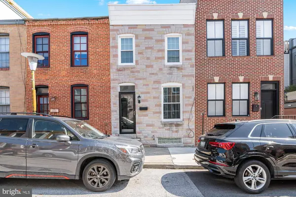 1121 S DECKER AVE S, Baltimore, MD 21224