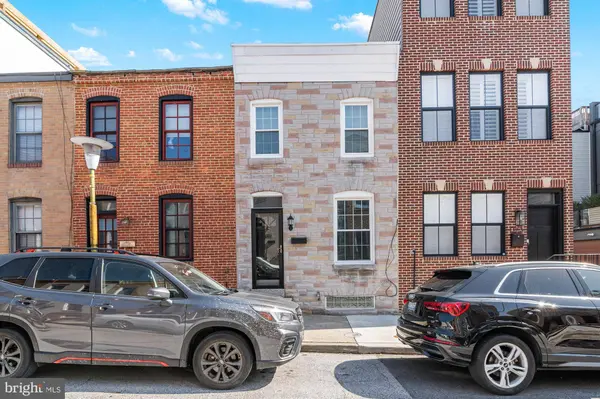 1121 S DECKER AVE S, Baltimore, MD 21224