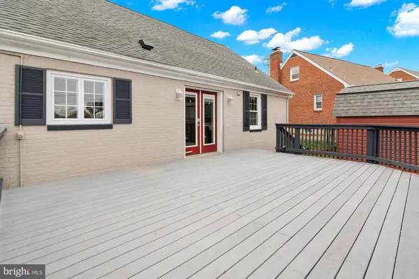 2029 OLD FREDERICK, Catonsville, MD 21228