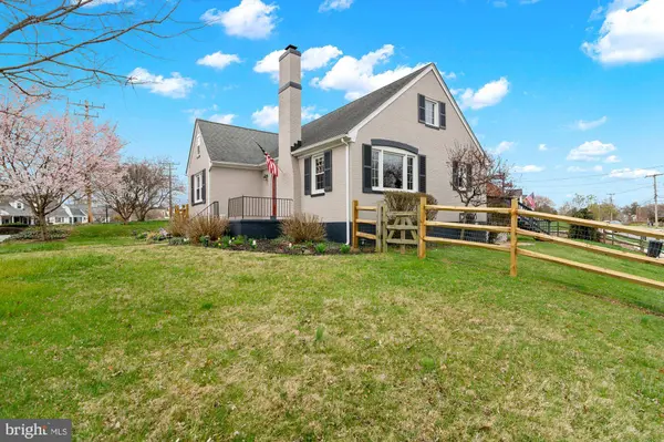 2029 OLD FREDERICK, Catonsville, MD 21228