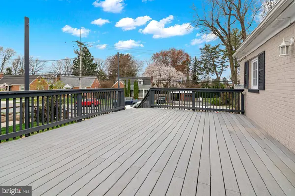 2029 OLD FREDERICK, Catonsville, MD 21228