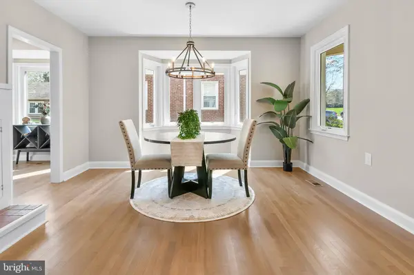 918 WEATHERBEE RD, Baltimore, MD 21286