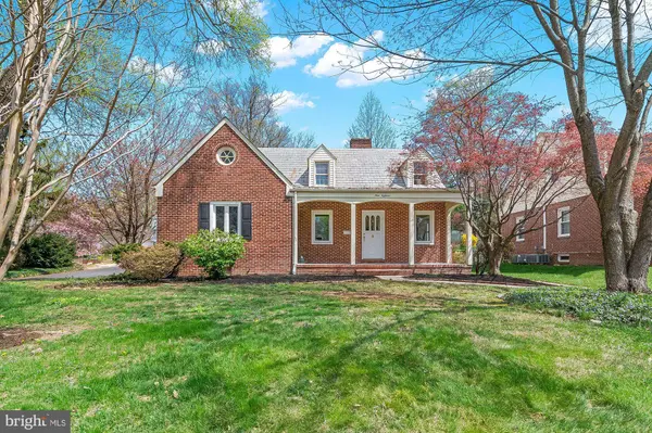 918 WEATHERBEE RD, Baltimore, MD 21286