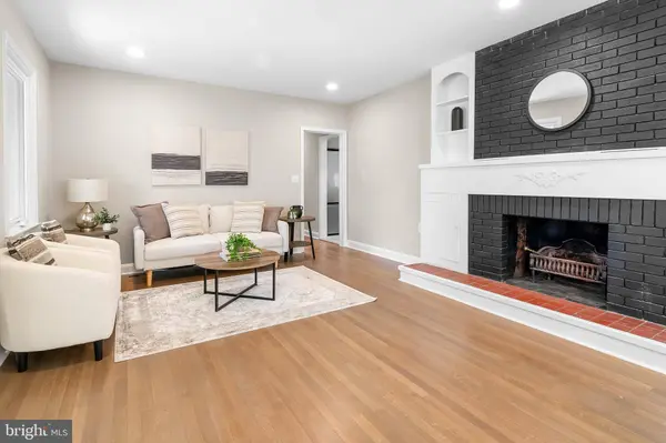 918 WEATHERBEE RD, Baltimore, MD 21286