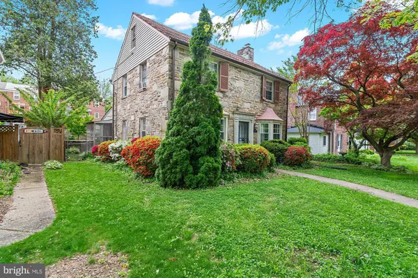 828 E BELVEDERE AVE, Baltimore, MD 21212