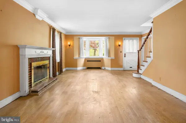 828 E BELVEDERE AVE, Baltimore, MD 21212