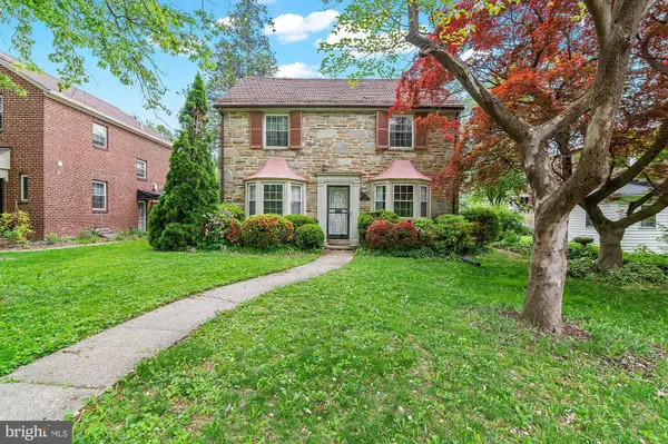 828 E BELVEDERE AVE, Baltimore, MD 21212