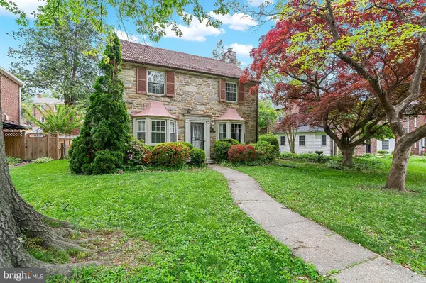 828 E BELVEDERE AVE, Baltimore, MD 21212