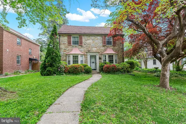 828 E BELVEDERE AVE, Baltimore, MD 21212